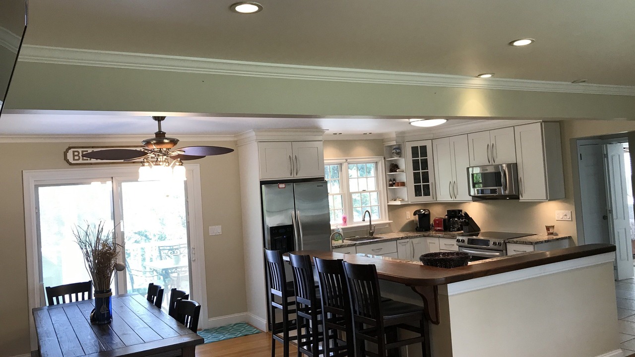 Photo of Bedroom in Culloden Shores