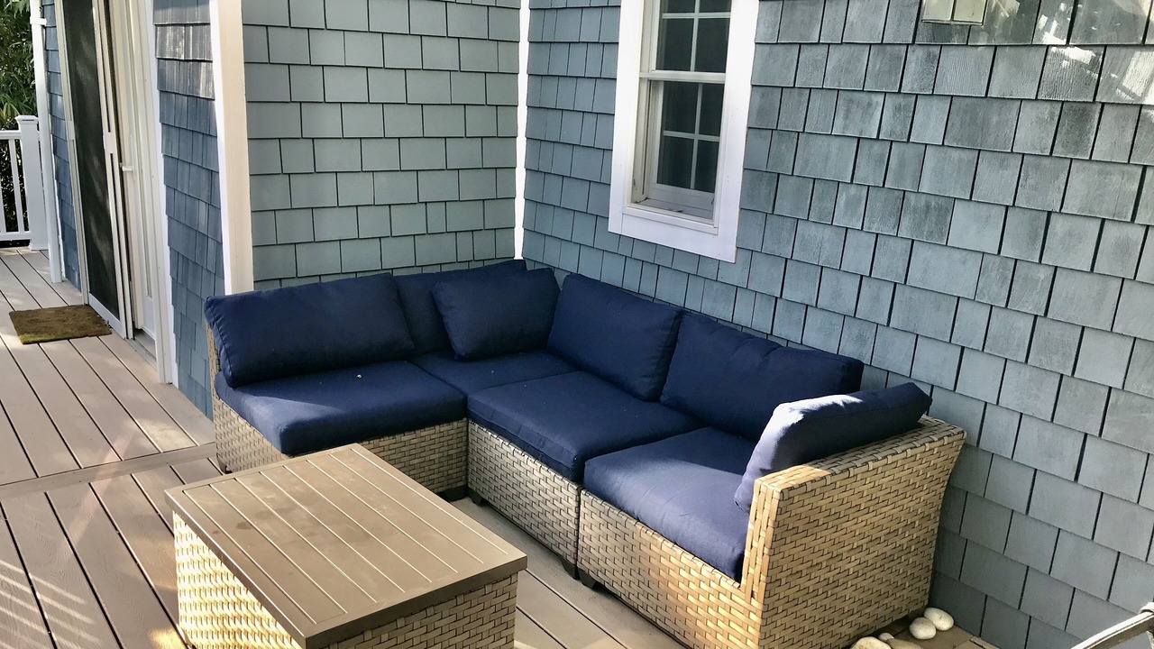 Photo of Outdoor in Culloden Shores