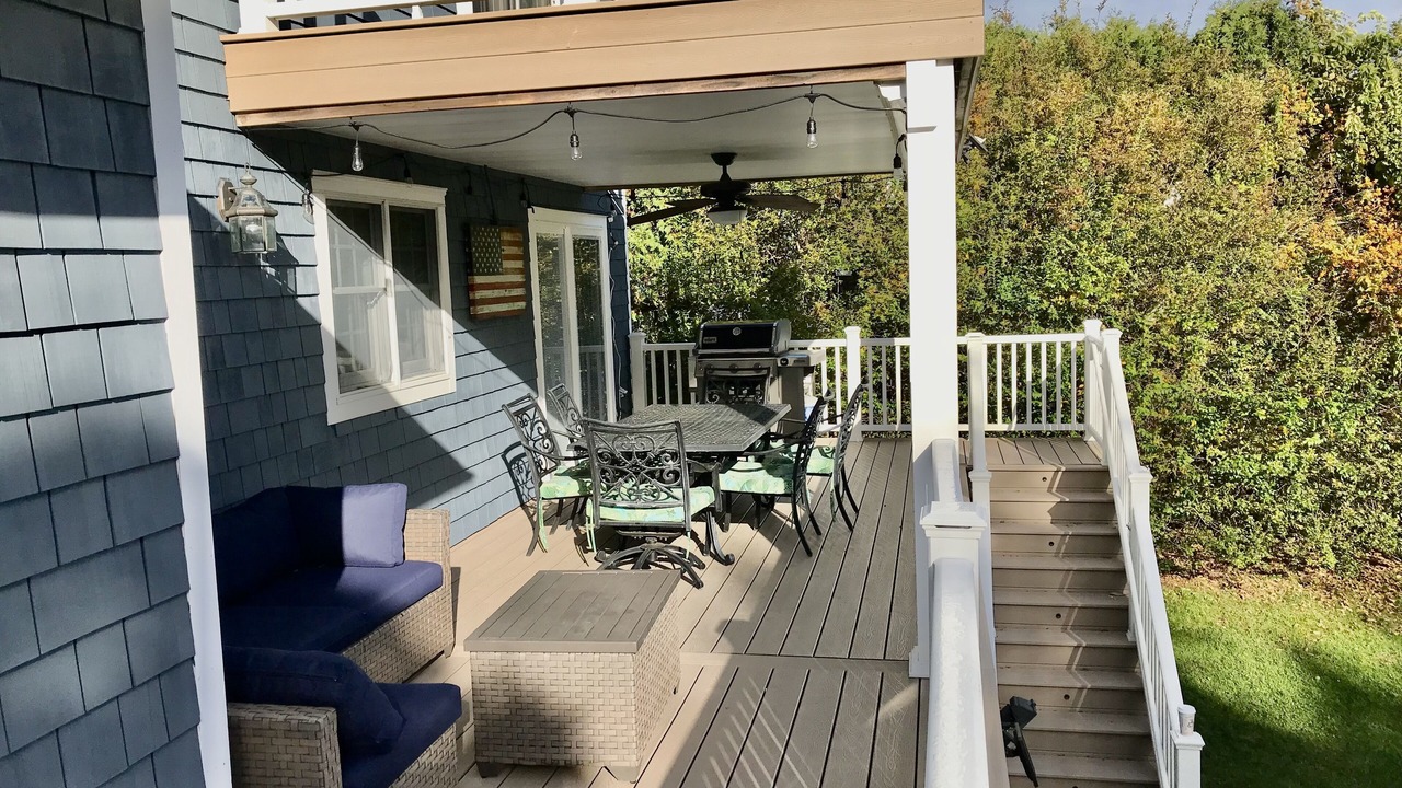 Photo of Outdoor in Culloden Shores