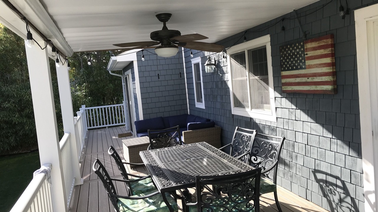 Photo of Outdoor in Culloden Shores