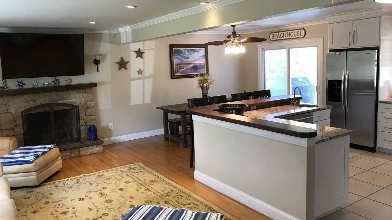 Photo of Bedroom in Culloden Shores