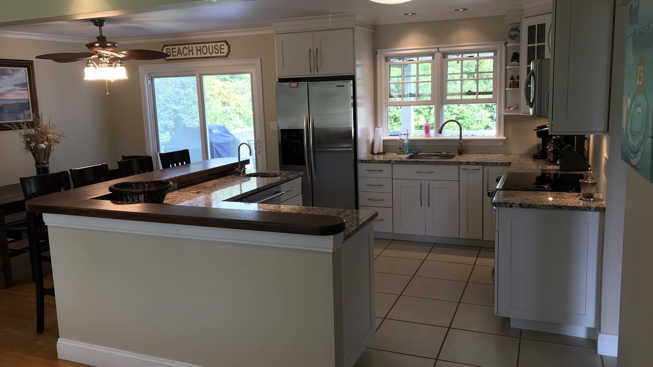 Photo of Outdoor in Culloden Shores