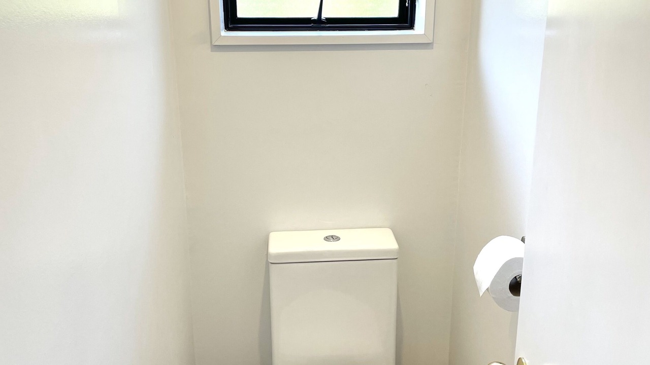 Photo of Bathroom in Wanaka