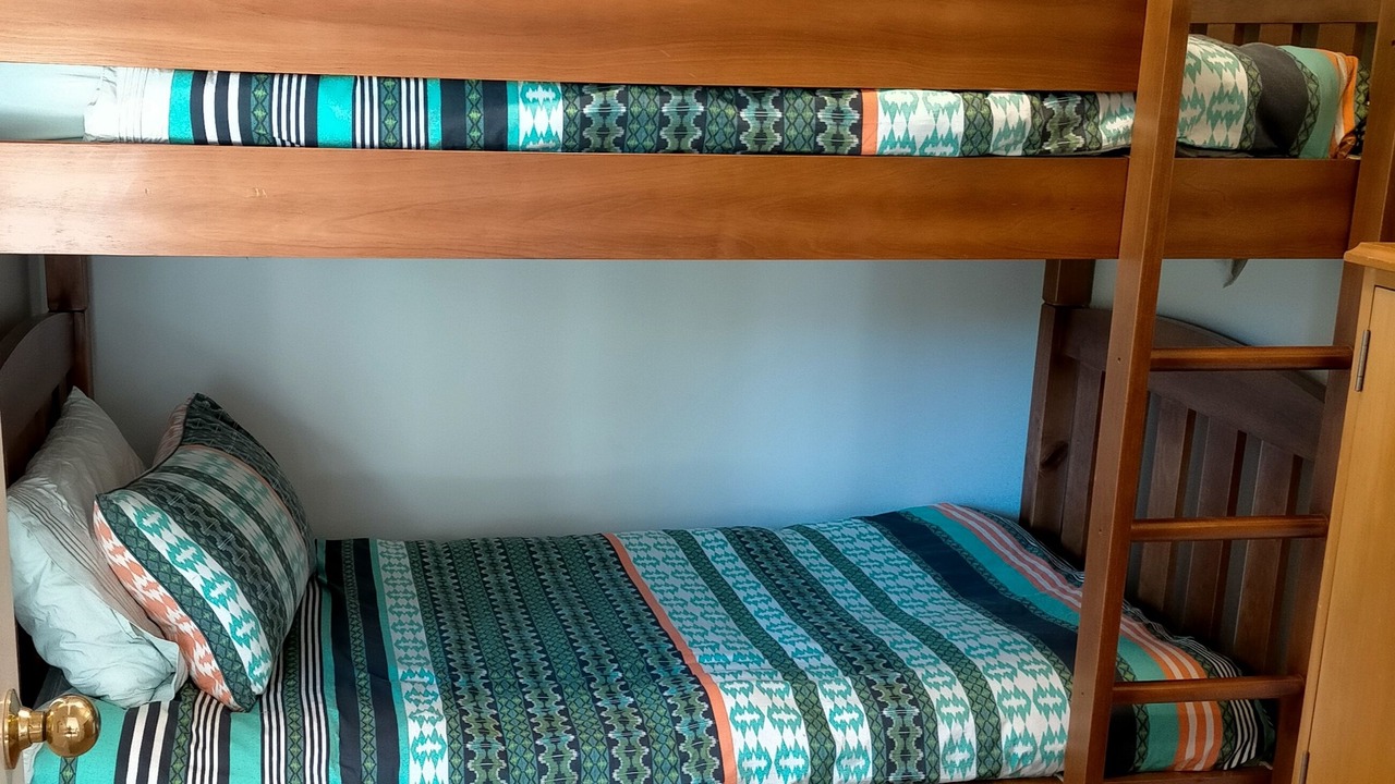 Photo of Bedroom in Wanaka