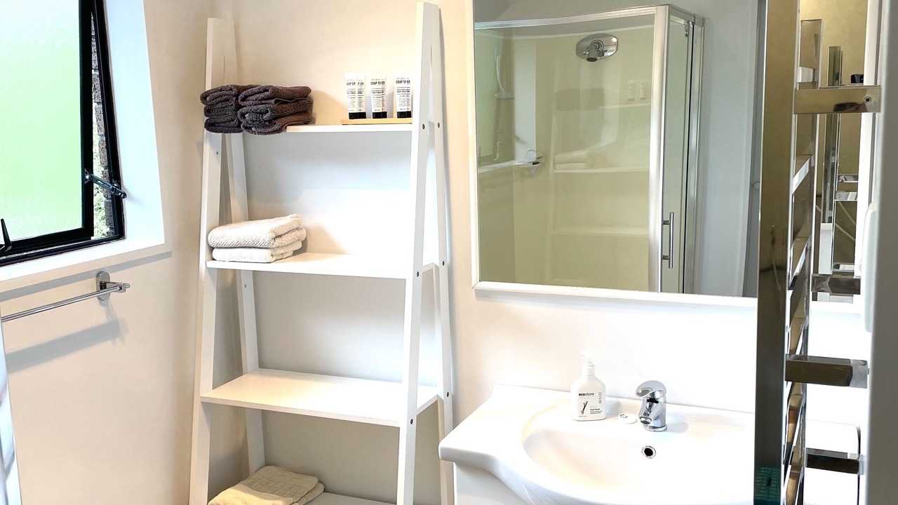 Photo of Bathroom in Wanaka