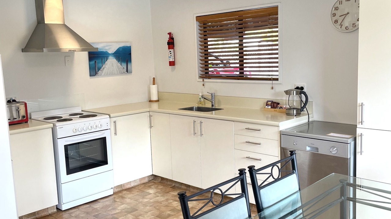 Photo of Kitchen in Wanaka