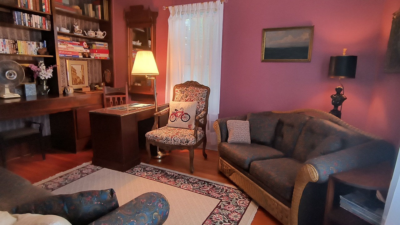 Photo of Bedroom in Elk Rapids
