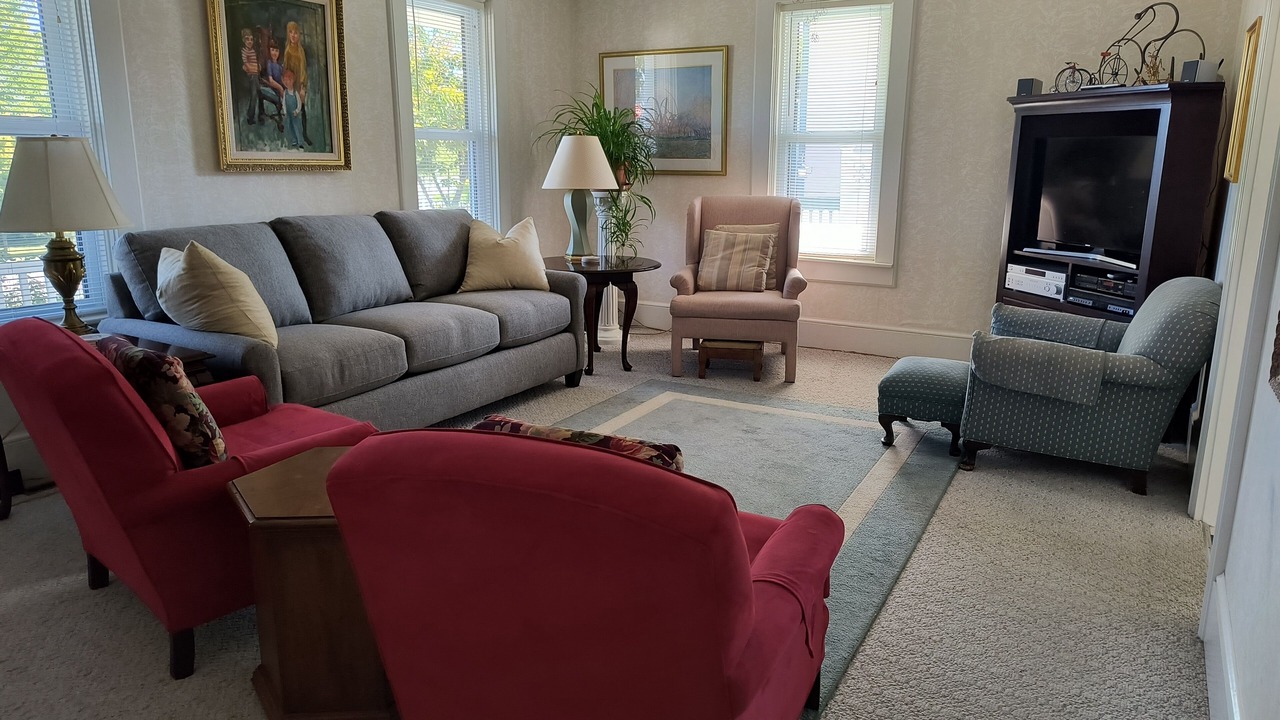 Photo of Bedroom in Elk Rapids