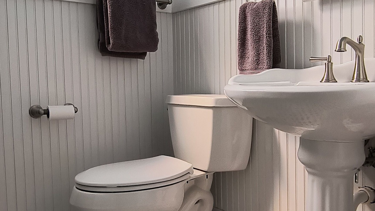 Photo of Bathroom in Elk Rapids