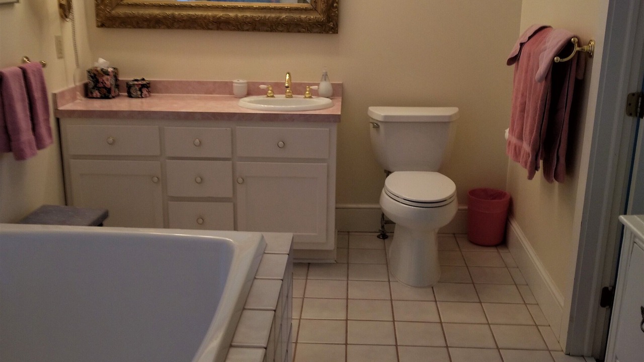Photo of Bathroom in Elk Rapids
