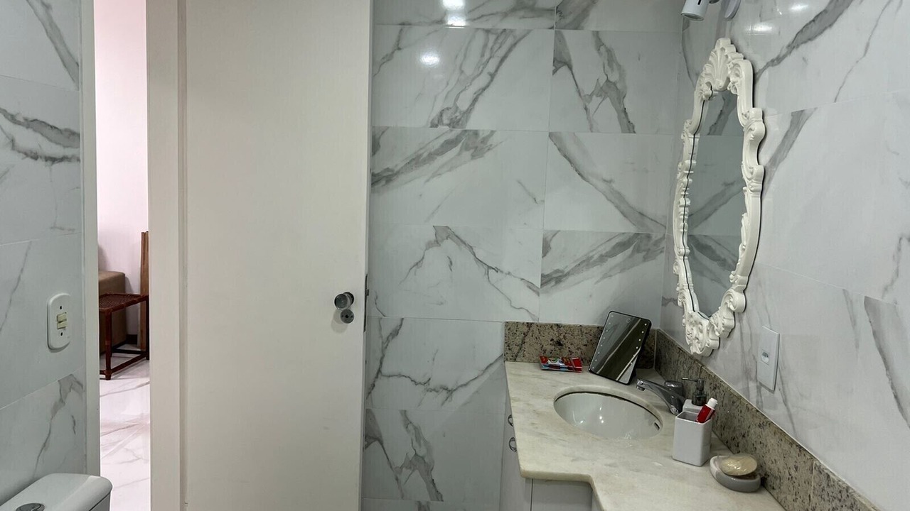 Photo of Bathroom in Barra da Tijuca