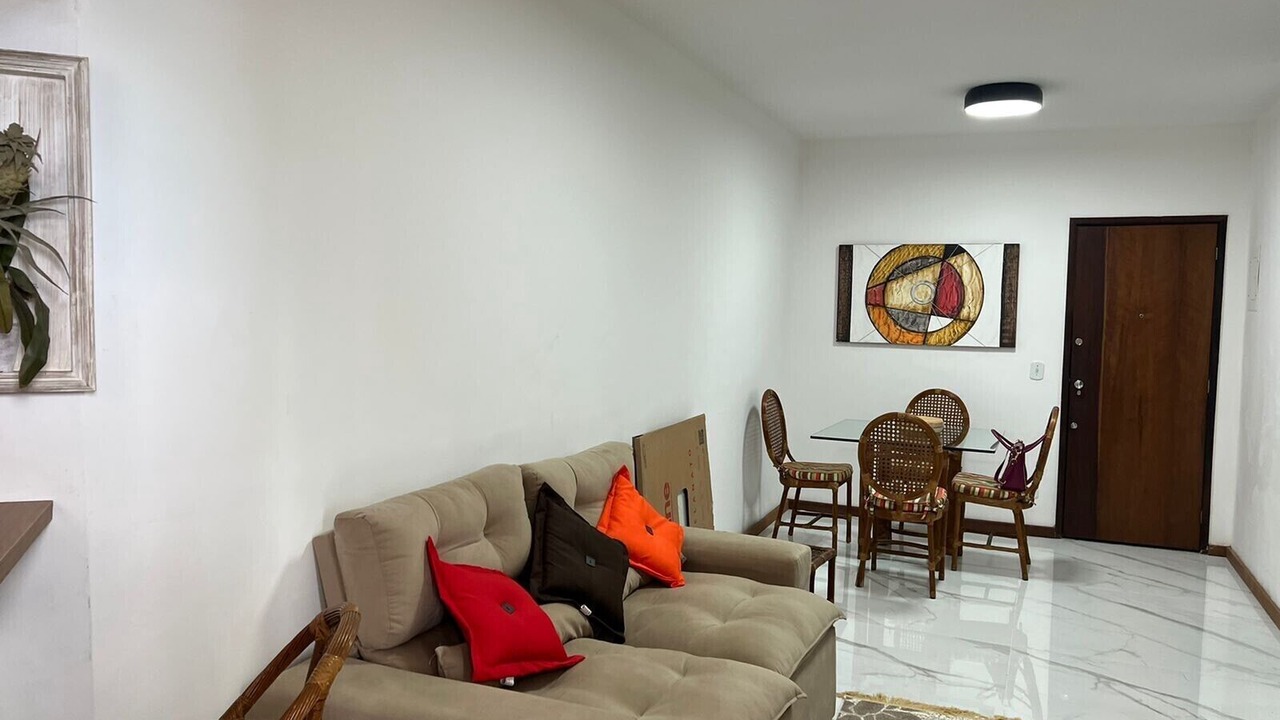 Photo of Livingroom in Barra da Tijuca