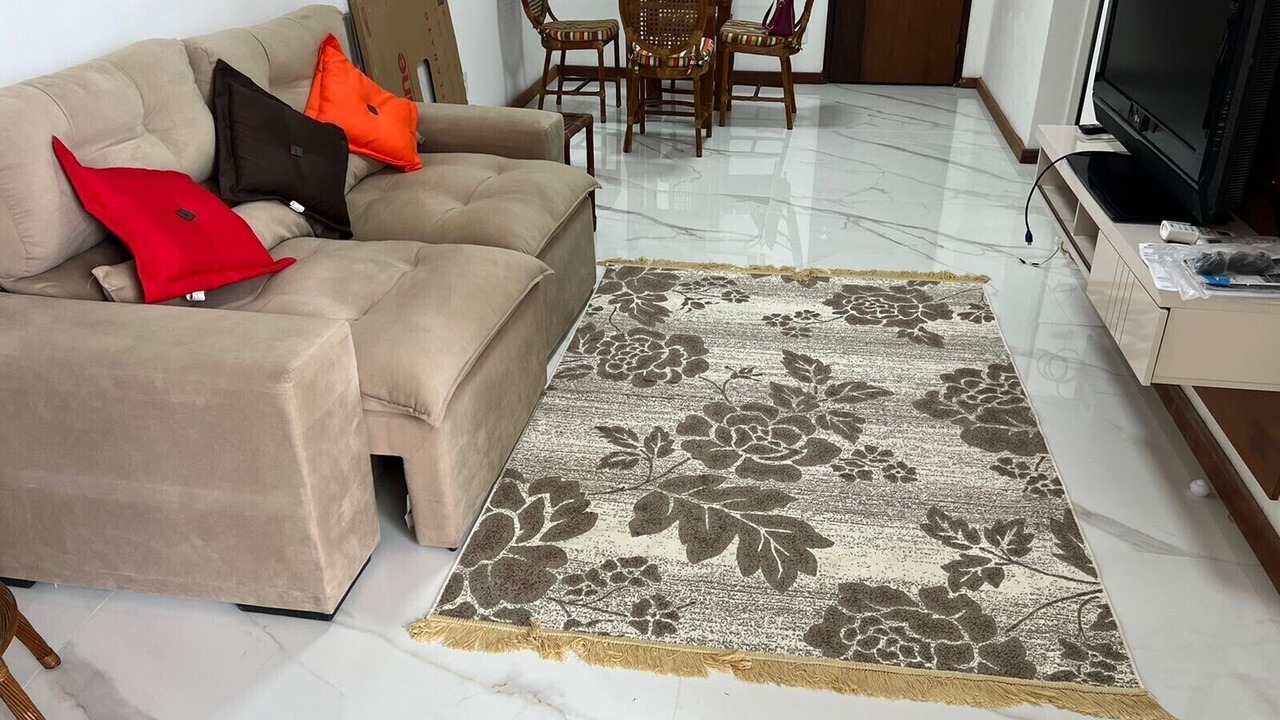 Photo of Livingroom in Barra da Tijuca