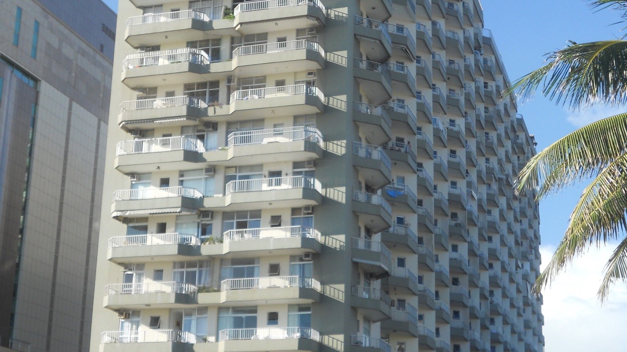 Photo of Others in Barra da Tijuca