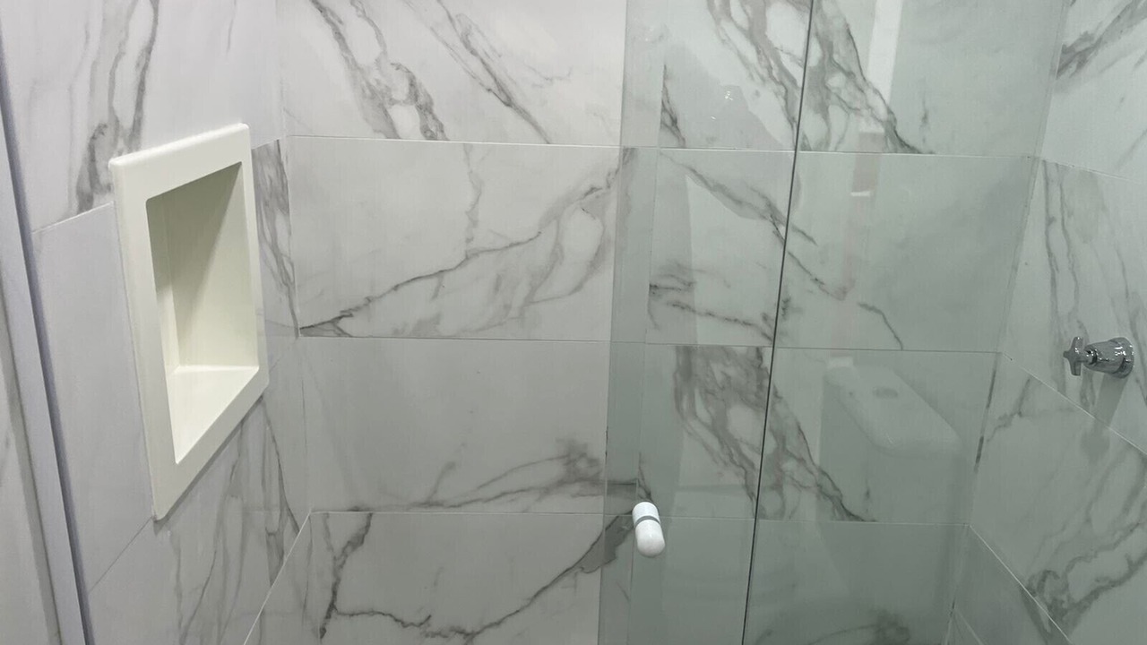 Photo of Bathroom in Barra da Tijuca