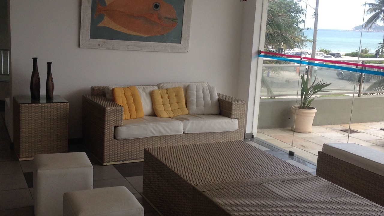 Photo of Livingroom in Barra da Tijuca