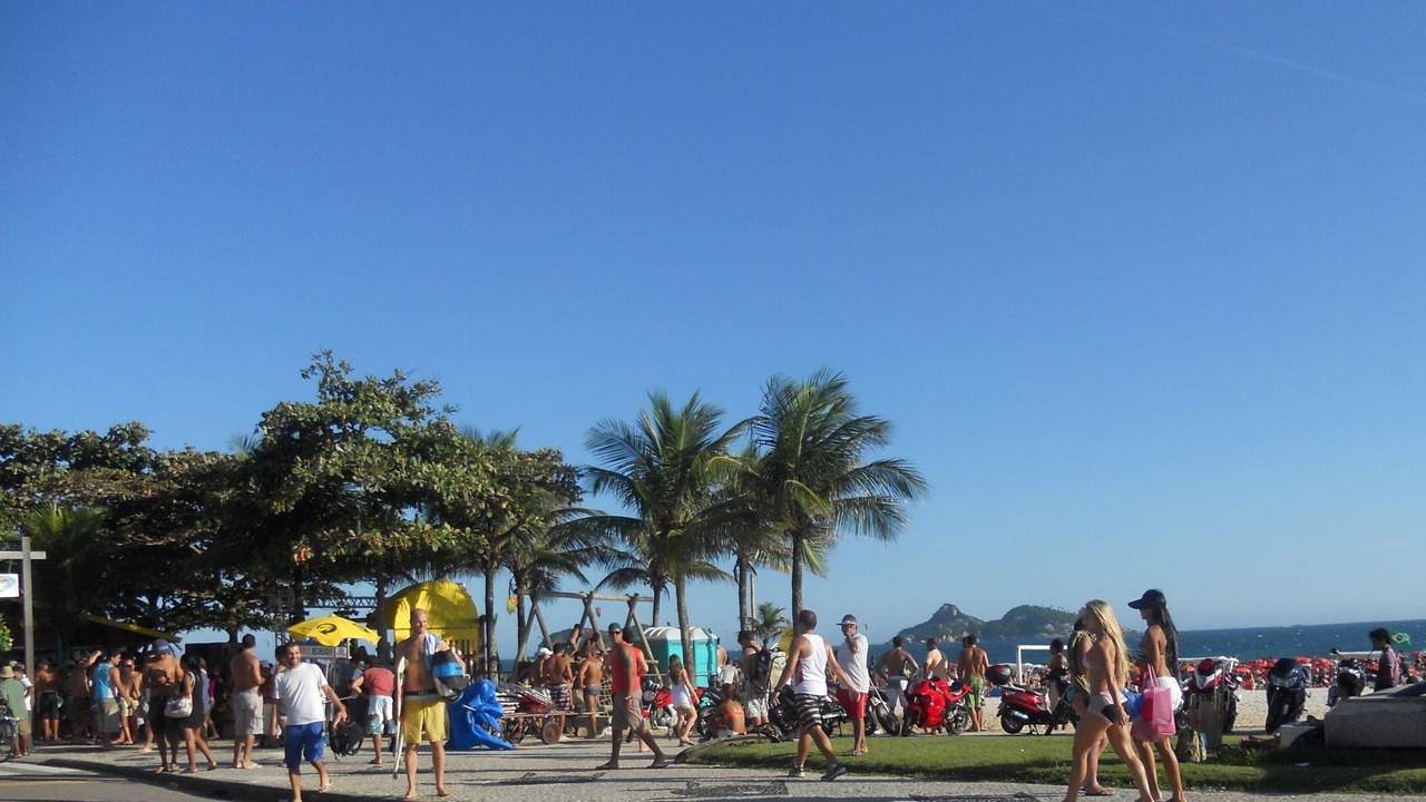 Photo of Others in Barra da Tijuca