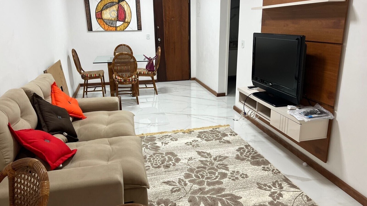 Photo of Livingroom in Barra da Tijuca
