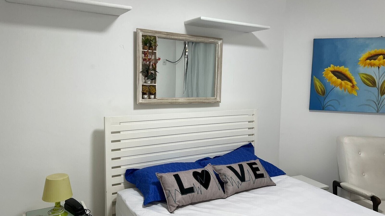 Photo of Bedroom in Barra da Tijuca