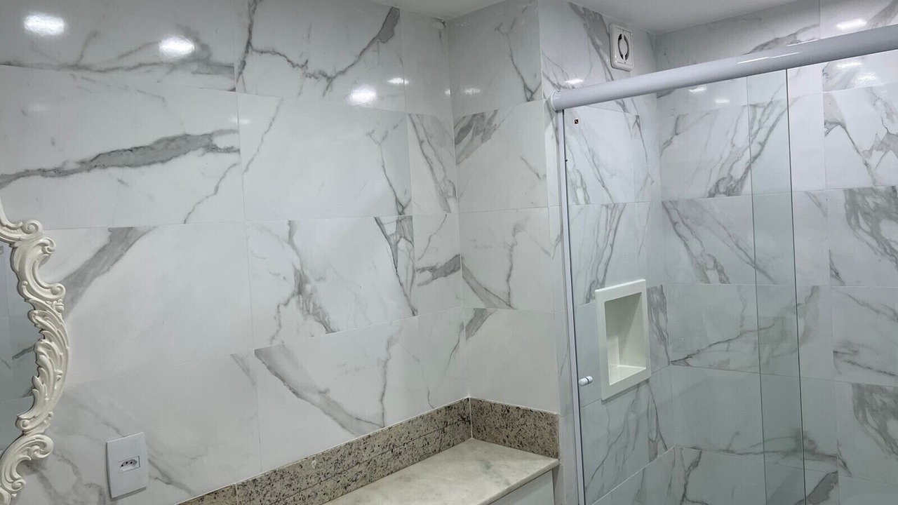 Photo of Bathroom in Barra da Tijuca