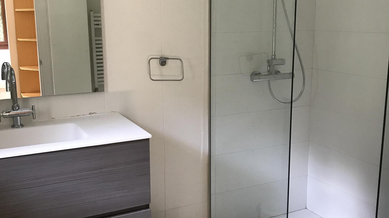Photo of Bathroom in Isuskitza