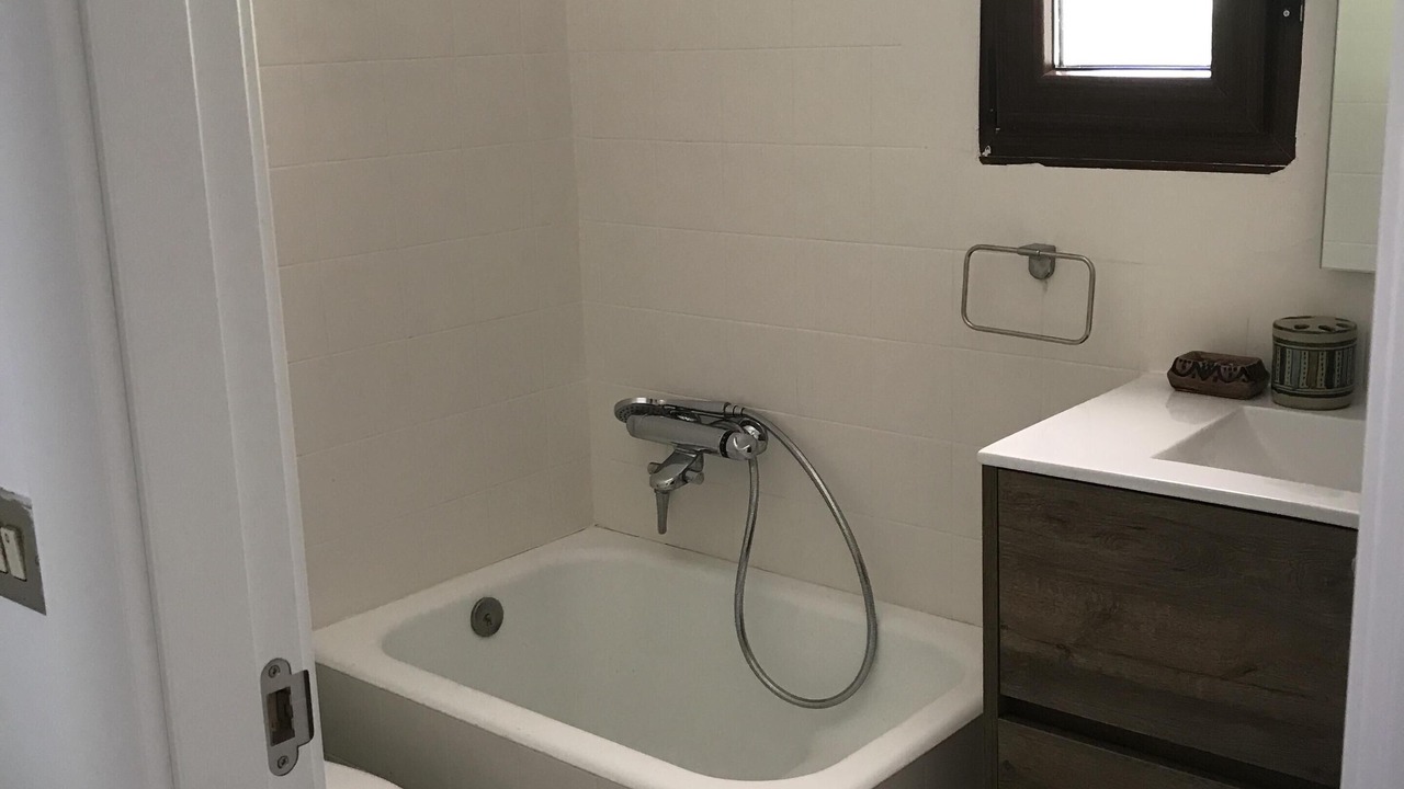 Photo of Bathroom in Isuskitza