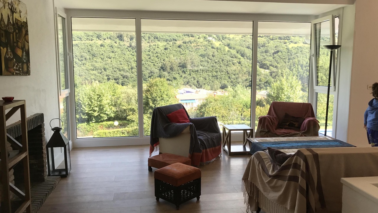 Photo of Bedroom in Isuskitza