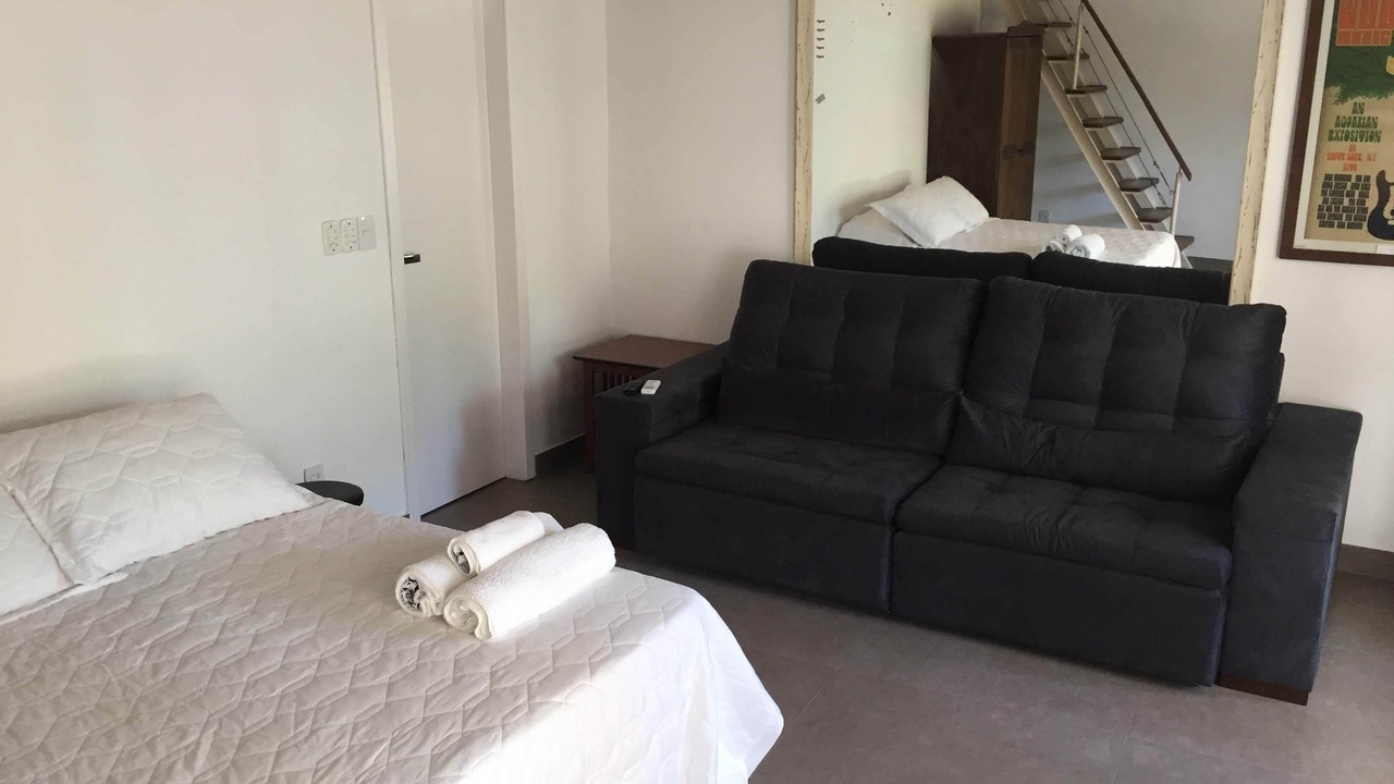 Photo of Bedroom in Florianopolis