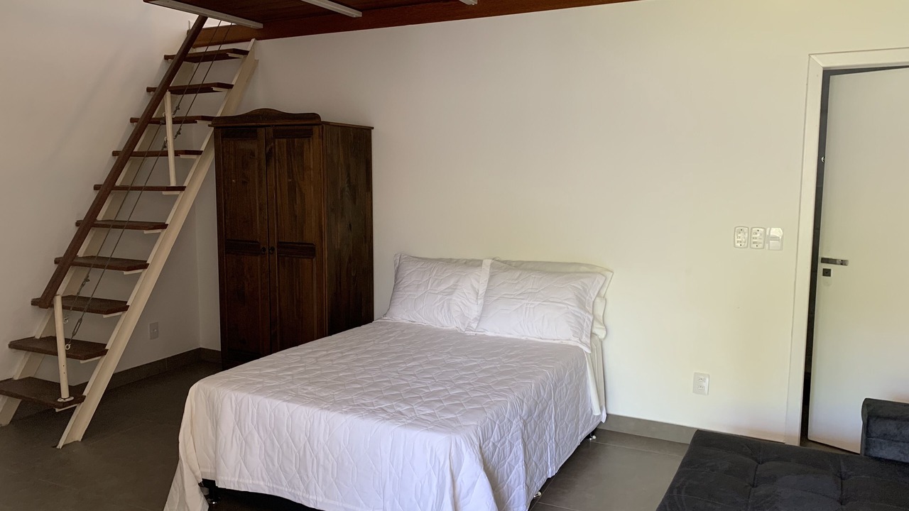 Photo of Bedroom in Florianopolis