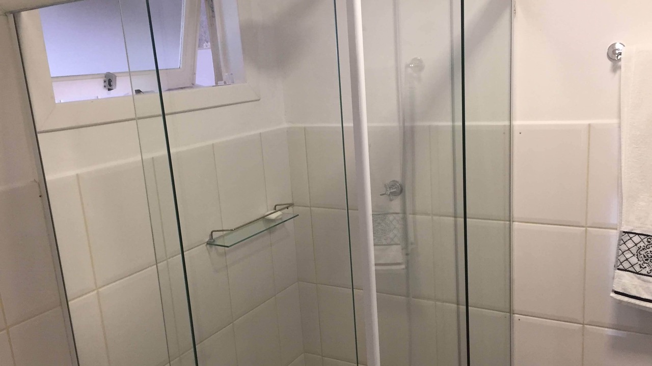 Photo of Bathroom in Florianopolis
