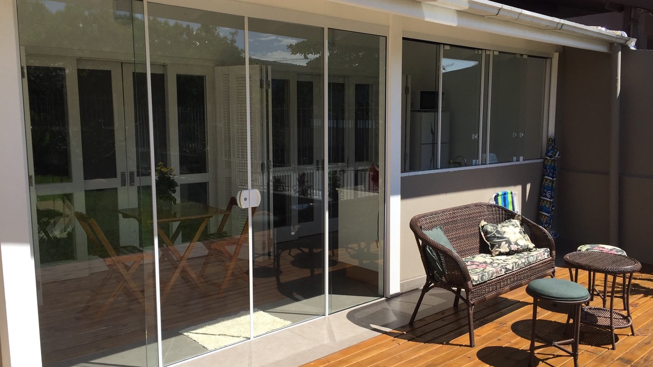Photo of Patio Balcony in Florianopolis