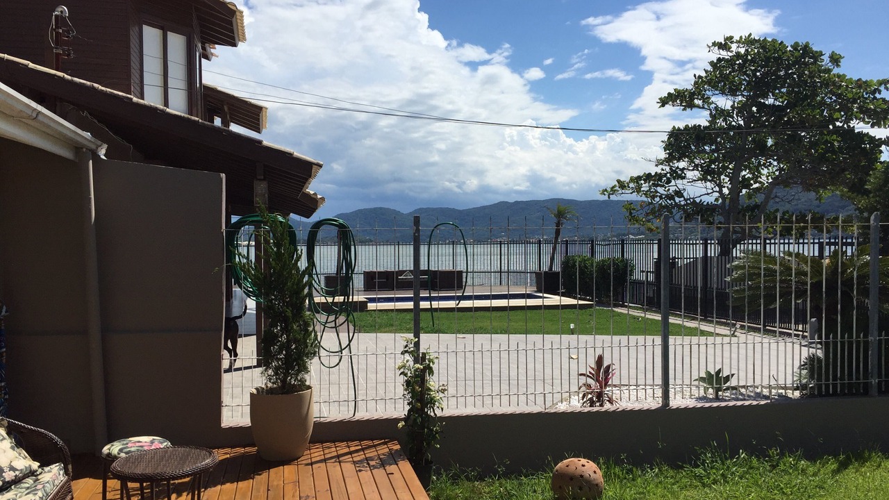 Photo of Patio Balcony in Florianopolis