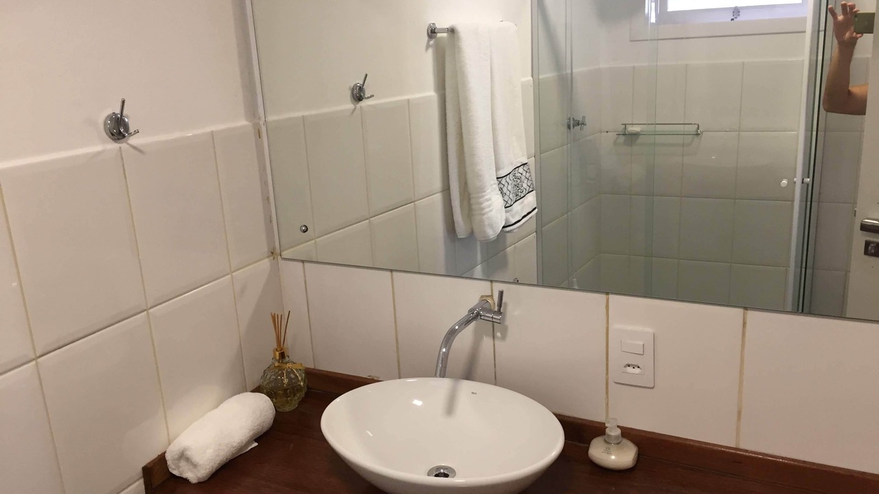 Photo of Bathroom in Florianopolis