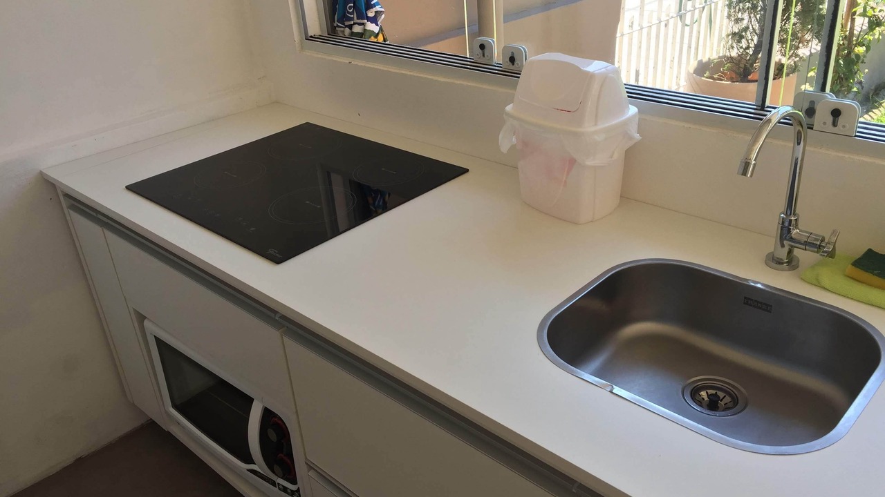 Photo of Kitchen in Florianopolis