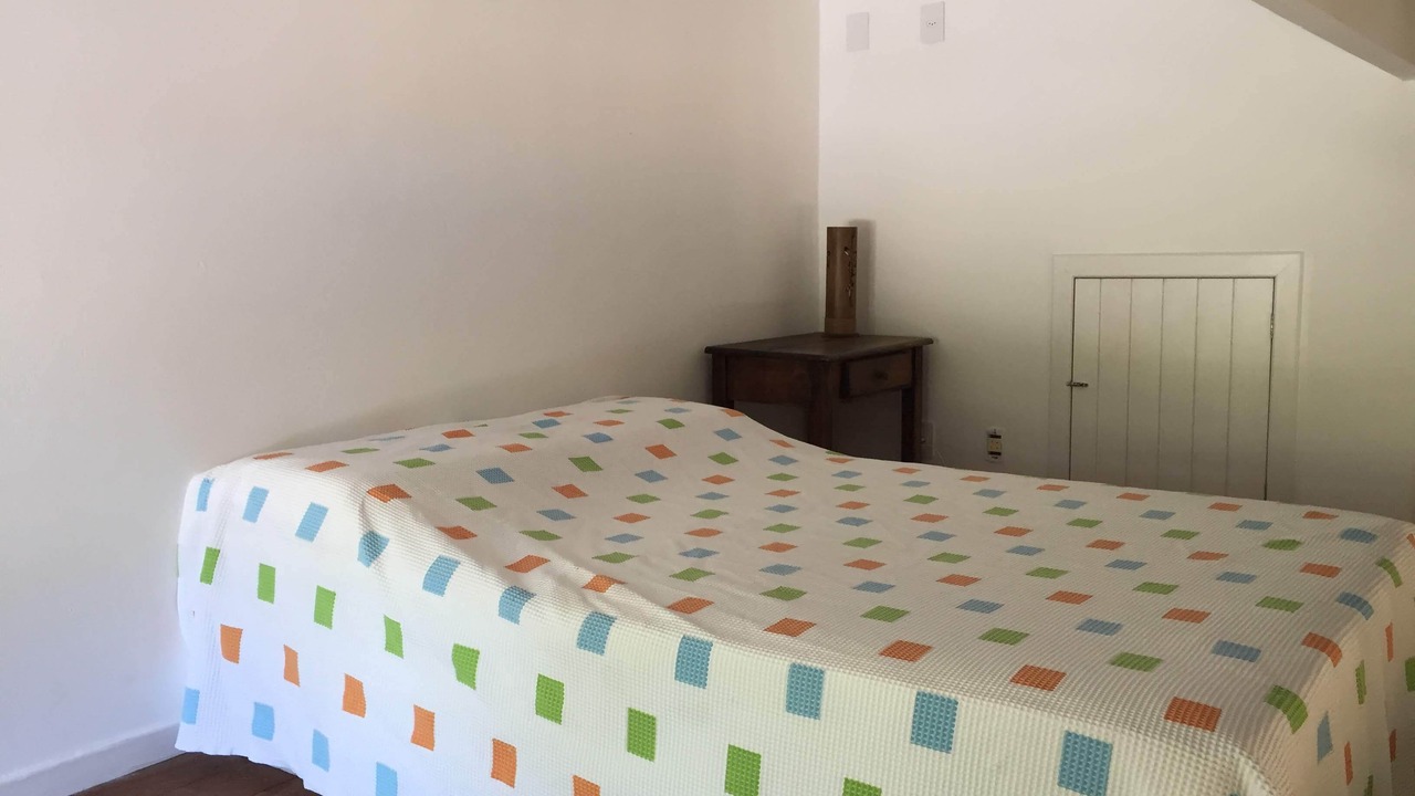 Photo of Bedroom in Florianopolis