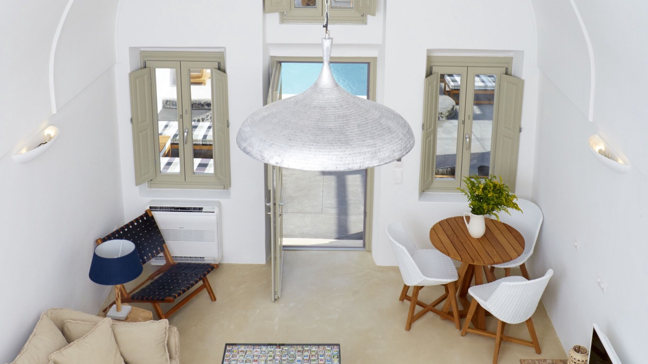 Photo of Livingroom in Vothon