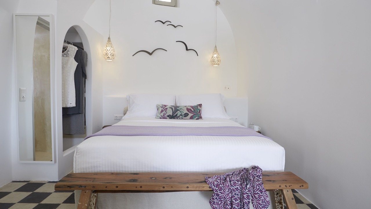 Photo of Bedroom in Vothon