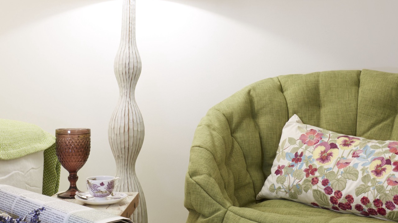 Photo of Livingroom in Vothon