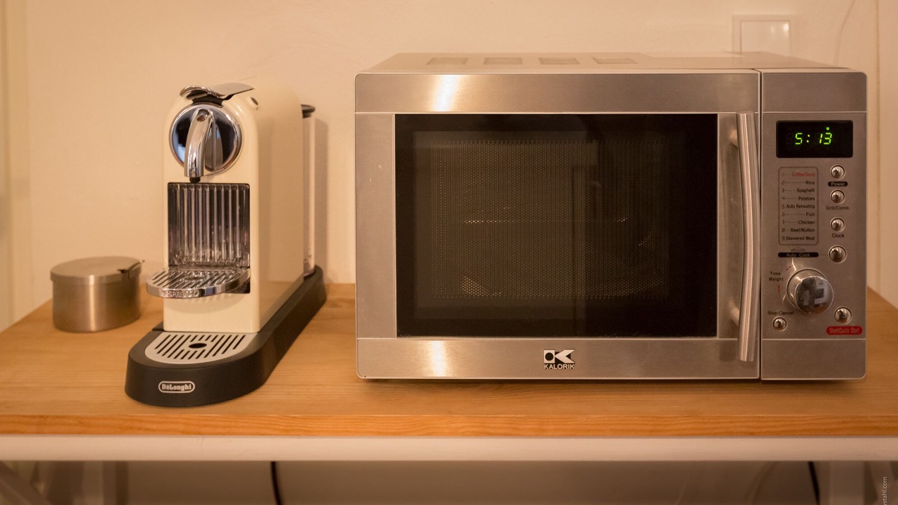 Photo of Kitchen in Isarvorstadt