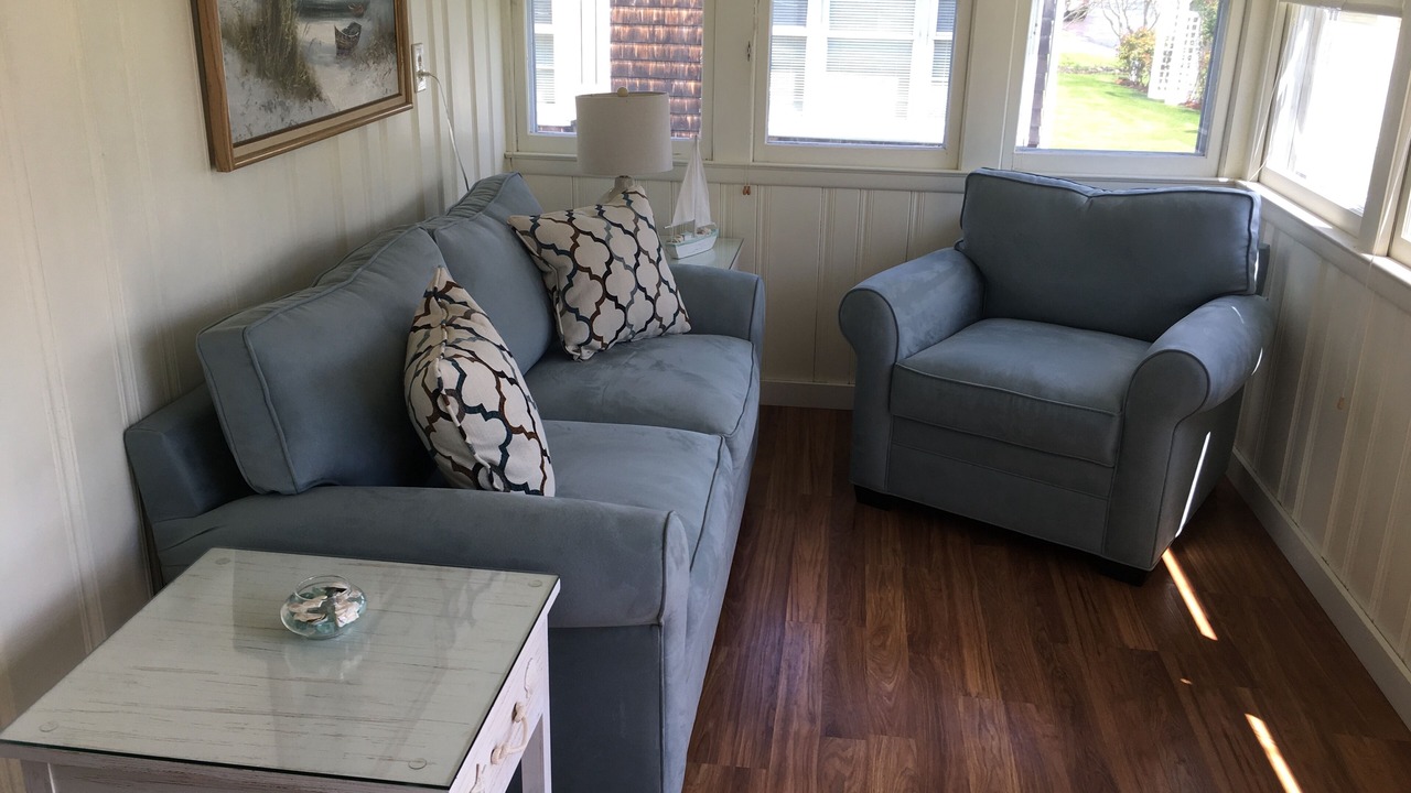 Photo of Livingroom in Old Saybrook