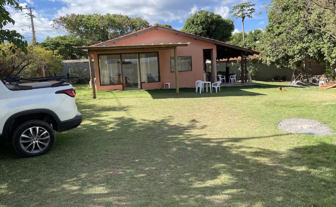 Photo of Outdoor in Sao Jorge