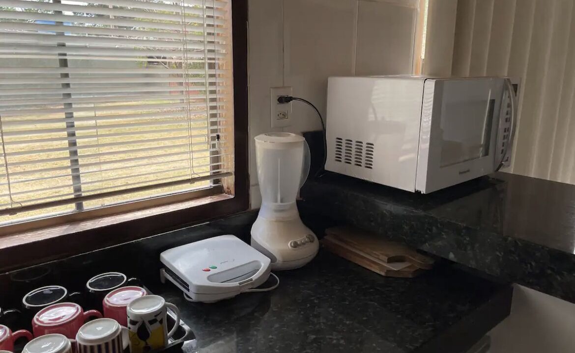 Photo of Kitchen in Sao Jorge