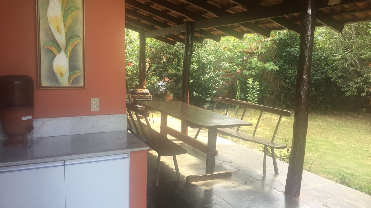 Photo of Outdoor in Sao Jorge