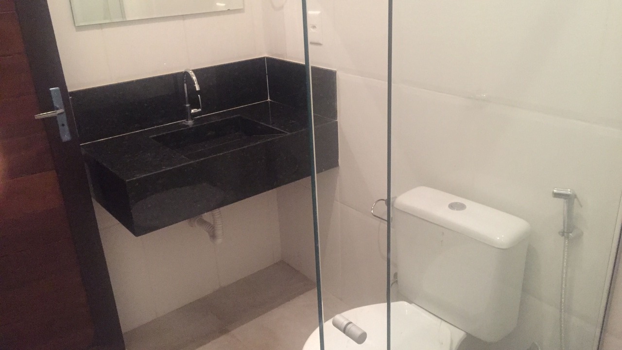 Photo of Bathroom in Sao Jorge