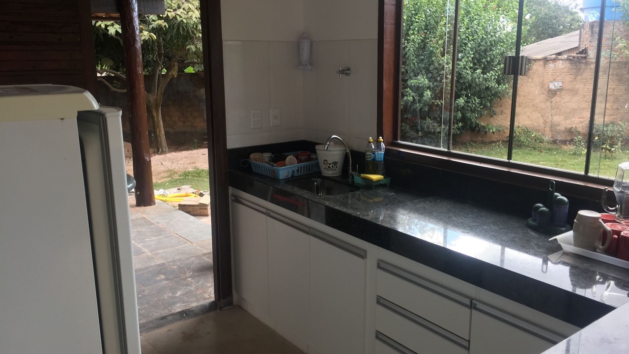 Photo of Kitchen in Sao Jorge