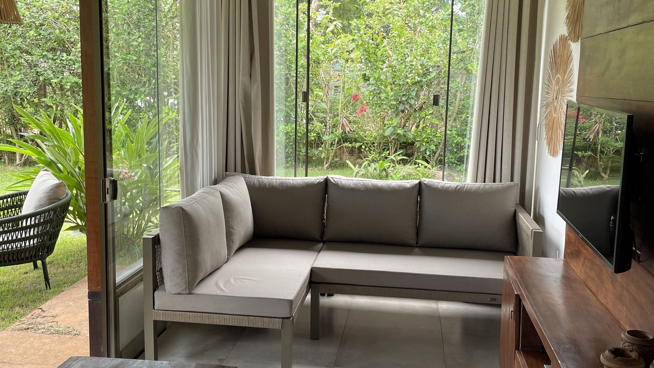 Photo of Livingroom in Sao Jorge