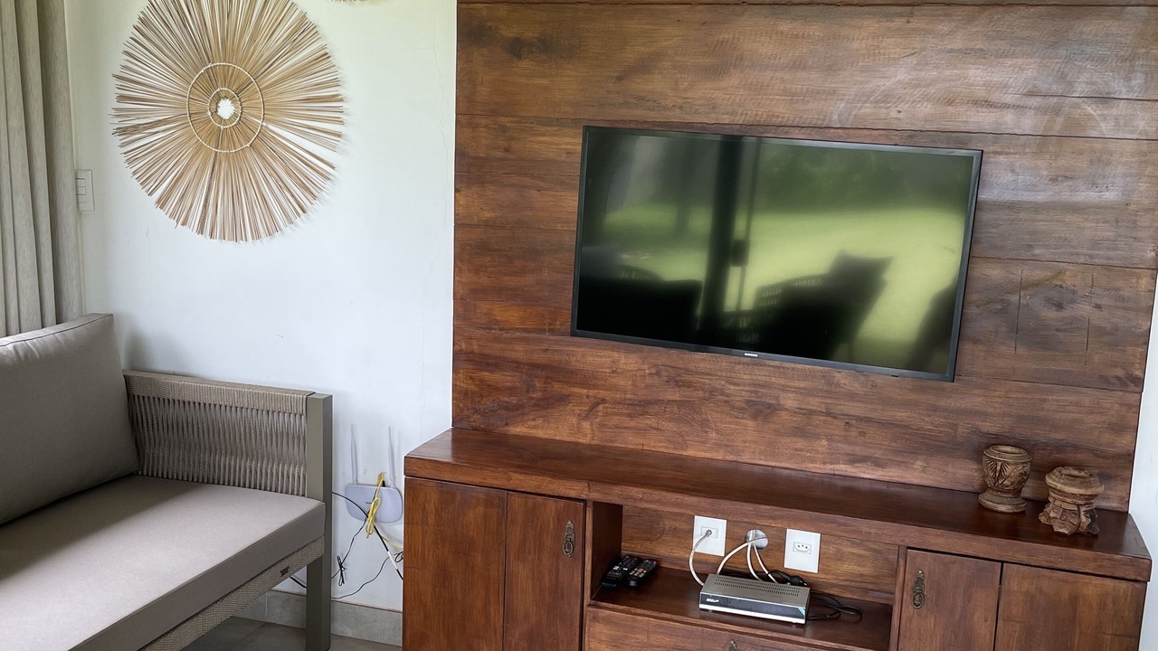 Photo of Livingroom in Sao Jorge