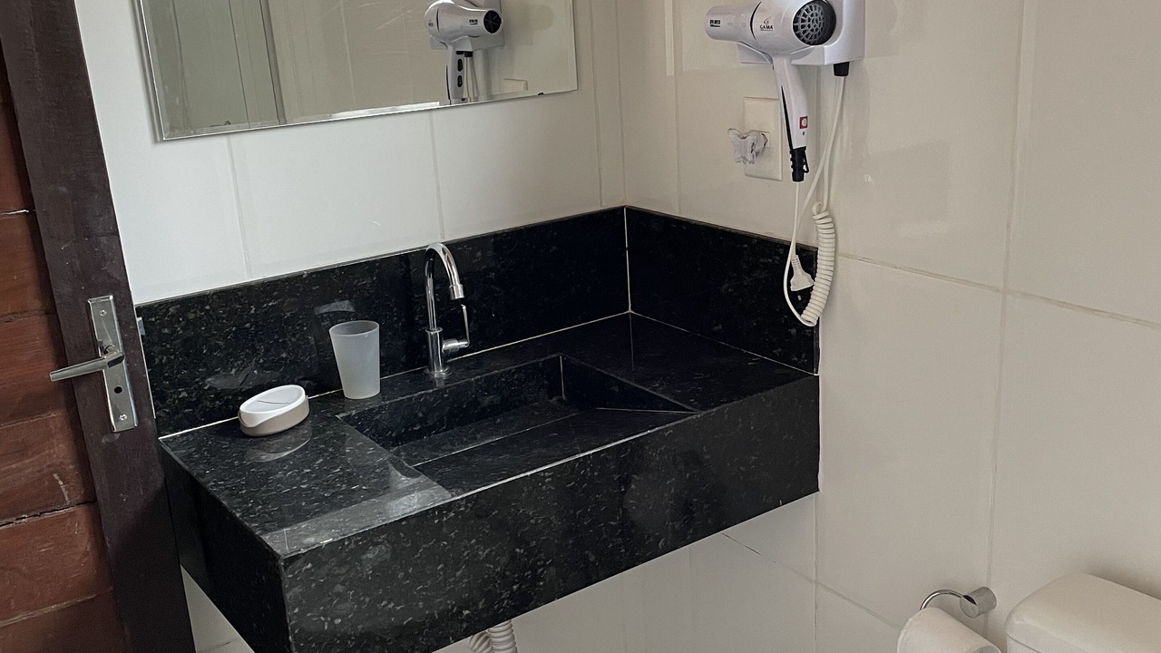 Photo of Bathroom in Sao Jorge