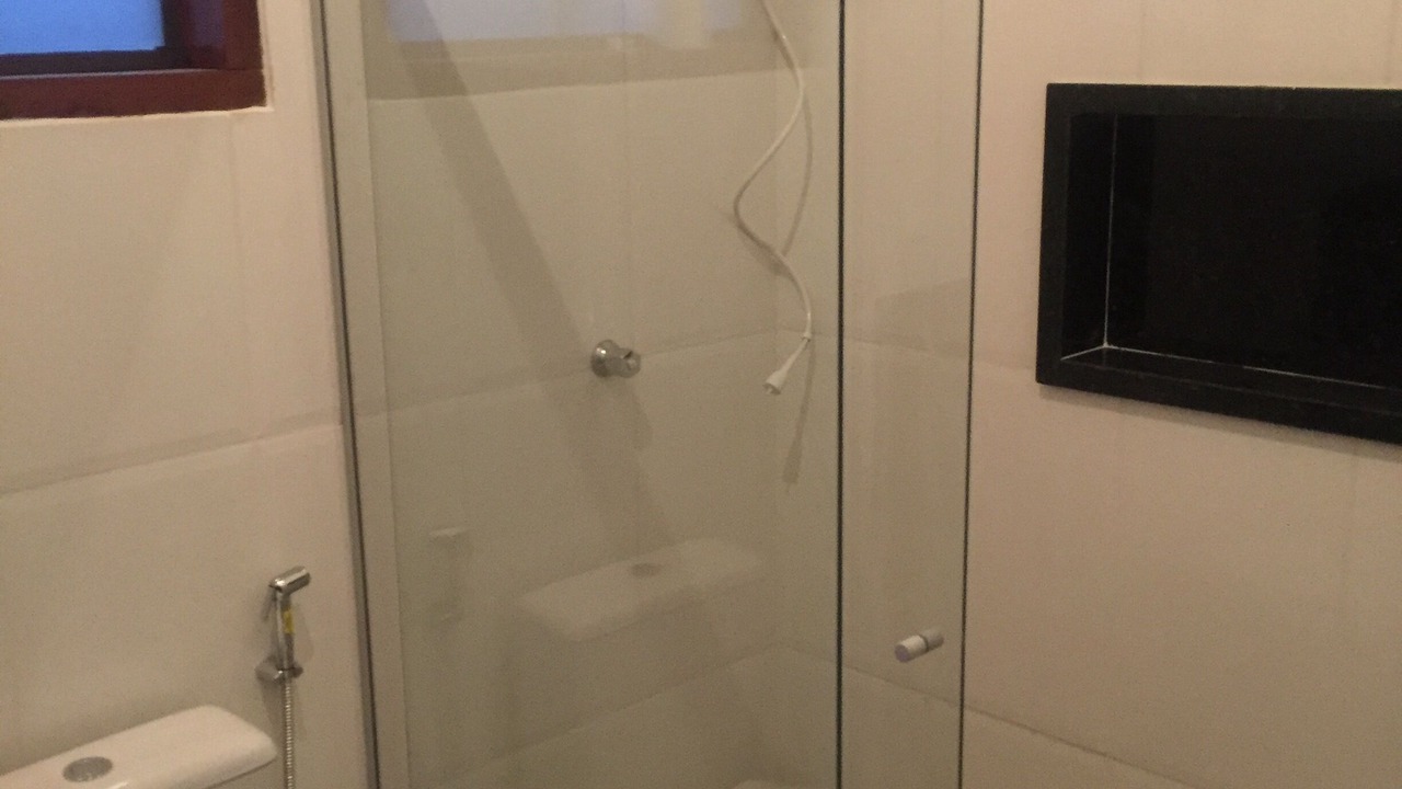 Photo of Bathroom in Sao Jorge
