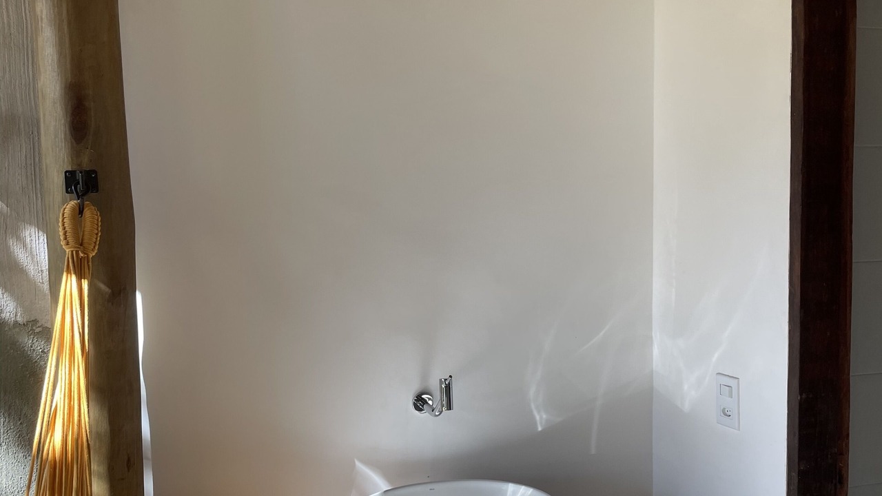 Photo of Bathroom in Sao Jorge